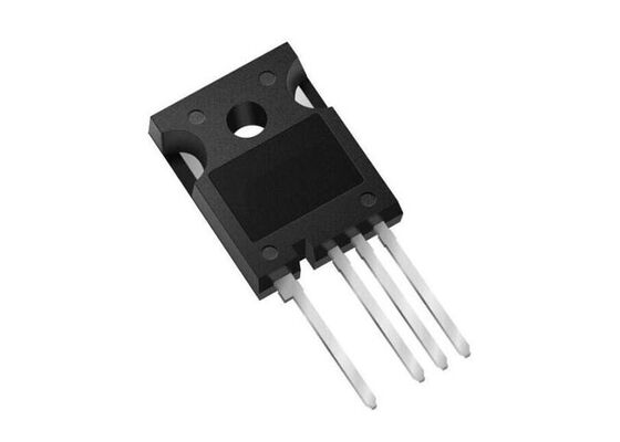 NTH4L012N065M3S Chip de circuito integrado de carburo de silicio MOSFET 650V Transistores MOSFET de canal N
