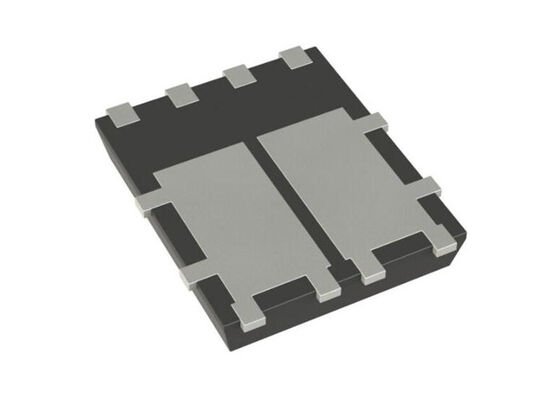 NVMFD5C466NLWFET1G Chip de Circuito Integrado MOSFETs de Potencia para Automoción 40V 52A Transistores MOSFET