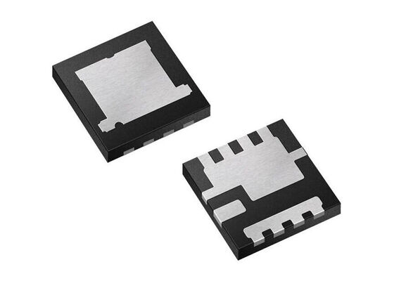 NTTFSSCH4D0N08XLTWG Chip de circuito integrado PowerTrench T10 MOSFETs 80V MOSFET Transistores WDFN9