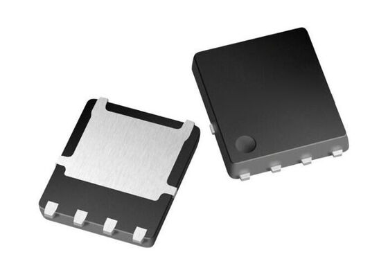 NVMFS5C404NWFHT1G Chip de circuito integrado MOSFET de canal N Transistor DFNW5 PowerTrench T6 MOSFETs