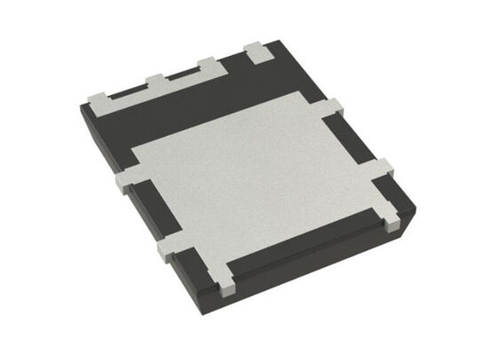 NVMFWS0D4N04XMET1G Chip de circuito integrado de N-canal único de energía automotriz MOSFET Transistor DFNW5