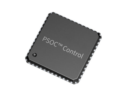 PSC3M5EDLGQ1 Microcontrolador MCU PSOC™ Control C3 MCU de 32 bits con procesador de señal digital