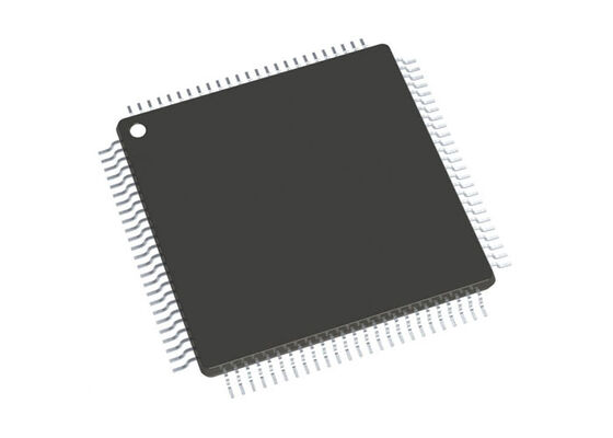 Microcontrolador CY8C4148AZE-S595 MCU de baja potencia de 1,71 V a 5,5 V para automoción PSOC™ 4100S MCU Arm Cortex-M0