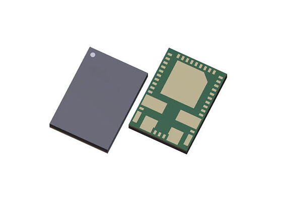 Chip de Circuito Integrado CYPD7196-40BFXS Controlador USB Tipo-C PD Automotriz EZ-PD™ de Puerto Único de 4V a 24V