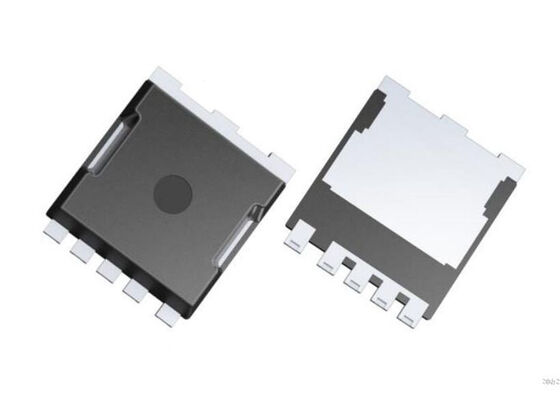 IAUAN04S7N014 Chip de circuito integrado 40V OptiMOSTM 7 Transistor MOSFET para automóviles PG-HSOF-5