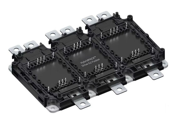 FS980R08A7F32B módulos IGBT para automóviles HybridPACKTM Drive G2 módulo 750V módulos IGBT para automóviles