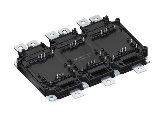 FS01M3R08A7MA2B módulos IGBT para automóviles HybridPACKTM Drive G2 módulo IGBT para automóviles con MOSFET SiC