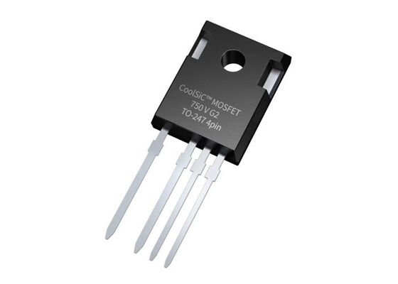 Chip de Circuito Integrado IMZA75R020M2H Transistor MOSFET SiC de 750V y 72A PG-TO247-4 MOSFET Discretos CoolSiC™