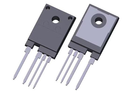 Chip de Circuito Integrado IMZC120R007M2H Transistor MOSFET de 1200V PG-TO247-4 CoolSiC™ MOSFET Discreto