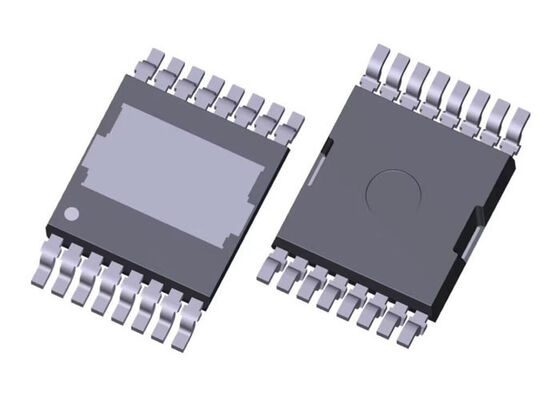 IPLT60R120CM8 Circuito Integrado Chip CoolMOS™ Transistor de Potencia 8 600V MOSFET de Canal N