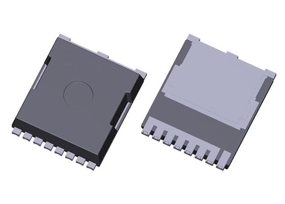 IPT009N10NM8 Chip de Circuito Integrado Transistor MOSFET de Potencia OptiMOS™ de Canal N de 100V HSOF-8
