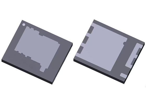 ISCH75N04NM7VSC Chip de Circuito Integrado 40V OptiMOS™ 7 Transistor MOSFET de Potencia de Canal N para Aspiradoras