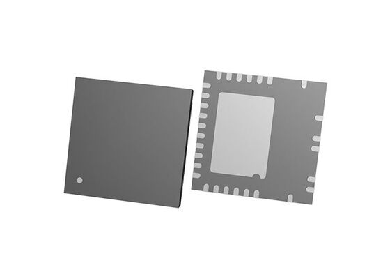 XDP711-001 Chip de circuito integrado controlador digital de intercambio caliente con control SOA programable