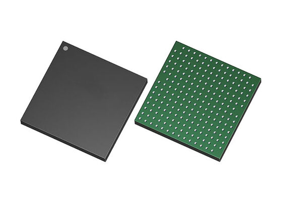 PSE823GOS2DBZQ3 Microcontrolador MCU de 1.71V a 3.6V PSOCTM Edge E82 320MHz ARM Cortex-M55 MCU