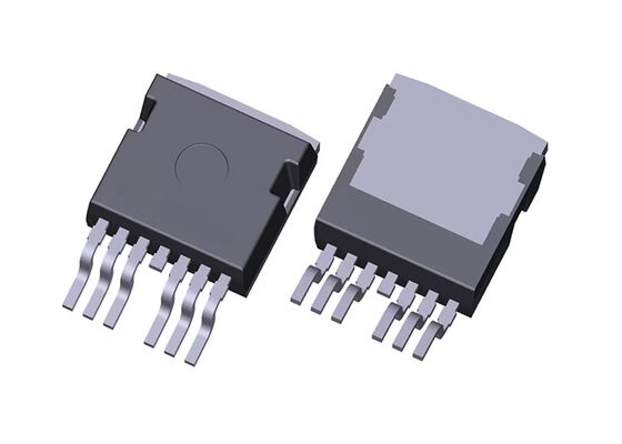 IPF014N10NM8 Chip de circuito integrado 100V 1284A Transistor MOSFET OptiMOSTM 8 de potencia de canal N