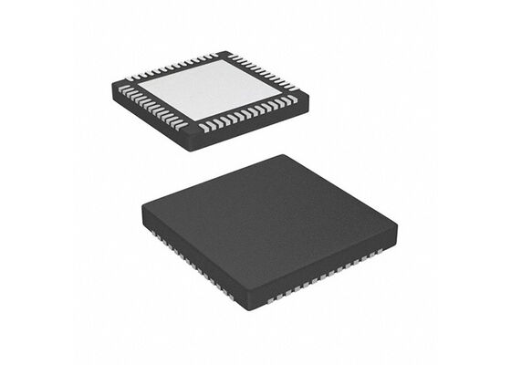 XDPE1A2G5B-0000 Chip de circuito integrado digital de doble bucle 16-fase controlador para aplicaciones que utilizan AVSBus