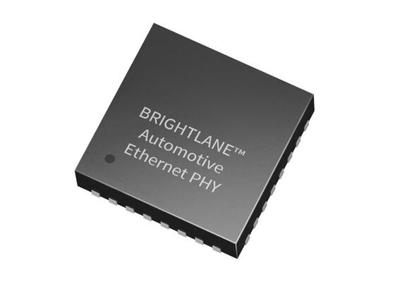 88Q2220-B0-NYA2A0G1 Ethernet IC BRIGHTLANETM Ethernet automotriz PHY para redes en el vehículo PG-VQFN-40