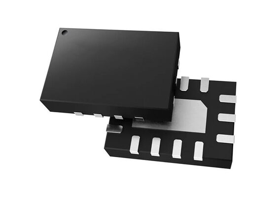 ADAR4002ACPZ-CSL Chip de circuito integrado de 0,5 GHz a 19 GHz Unidad de retraso en tiempo real bidireccional de 1 canal