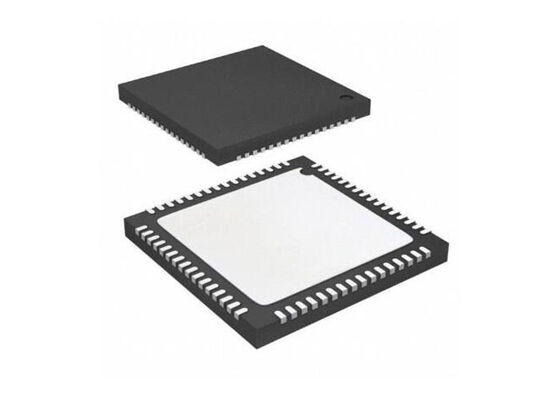 ADBMS6948WFSCCSZM Circuito Integrado Chip Sistema de Monitoreo de Paquetes de Baterías de 16 Canales QFN64