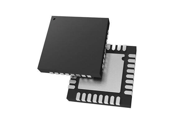 ADEMA127ACPZ Chip de circuito integrado de muestreo simultáneo de 7 canales Sigma-Delta ADC con SPI