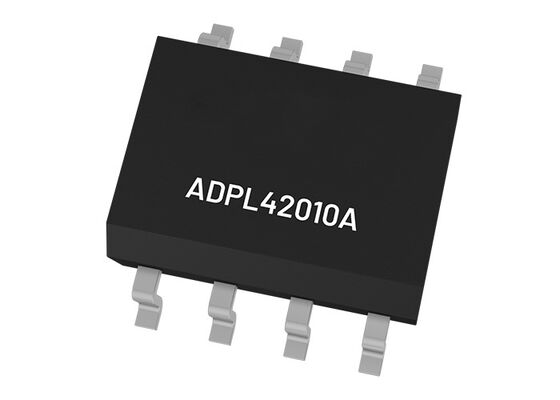 Chip de circuito integrado ADPL42010ABRCZ Regulador de baja caída de 20V 1A con respuesta transitoria rápida