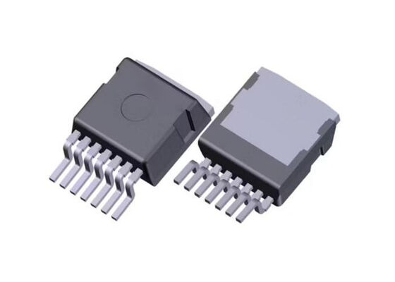 AIKBE40N65RF5 Chip de circuito integrado 650V para automóviles híbrido de carburo de silicio PG-TO263-7