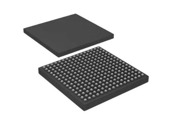 AFE5932ALH Chip de circuito integrado de 17 mW Análogo de extremo frontal de 32 canales de ultrasonido AFE