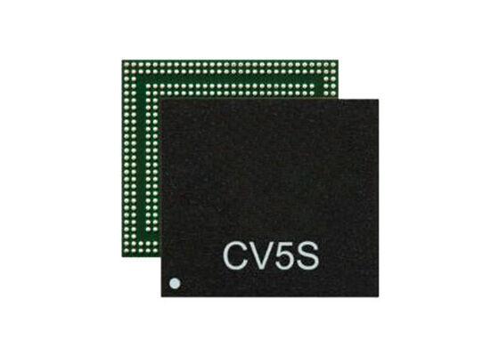 CV5S66-A1-RH Procesador de inteligencia artificial Chip CVflow Procesador de visión por ordenador Chip de inteligencia artificial 5nm SoC