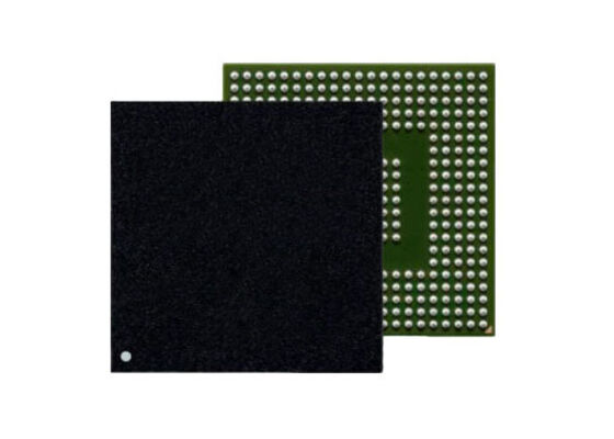 Microcontrolador CV25S55M-A1-RH MCU 170MHz 32-Bit ARM Cortex-M4F Microcontrolador IC UFQFPN48