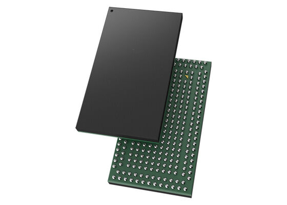 Chip de Circuito Integrado ADAR3001ABCZ-CSH 27.5GHz a 31GHz Formador de Haz Ka-Band de 4 Viga y 4 Elementos