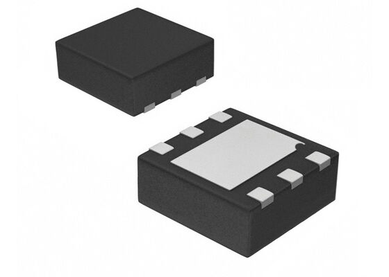 ADH8411TCPZ-CSL-PT Chip de circuito integrado 10GHz Amplificador de ruido bajo para comunicaciones militares