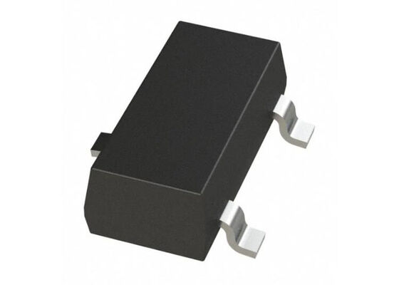 LM4060A25EDBZRQ1 Chip de Circuito Integrado Referencia de Voltaje Shunt Automotriz de 50mA IC SOT-23-3