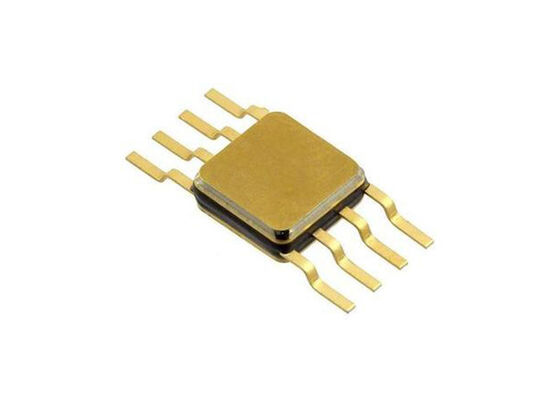 Chip de circuito integrado HMC5783G8 Divididor estático de bajo ruido dividido por 5 para radios punto a punto