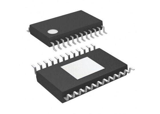 LT3514HFE Chip de Circuito Integrado Regulador de Conmutación Triple Step-Down TSSOP-24