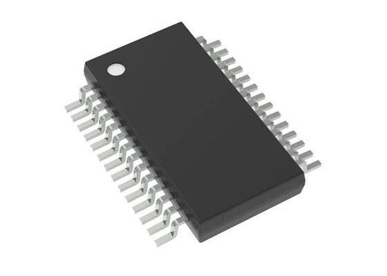 LTC2756ACG Chip de circuito integrado de 18 bits que multiplica el DAC de corriente de entrada y salida en serie
