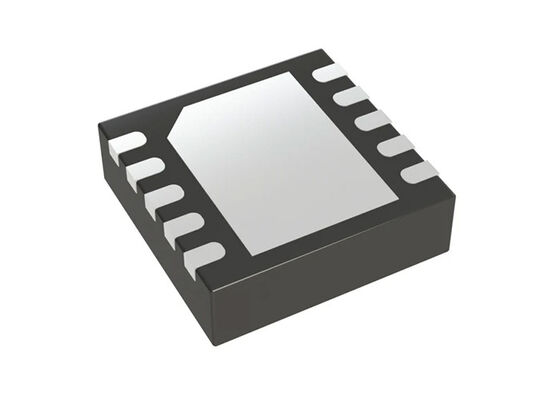 MAX20478BATBA Chip de Circuito Integrado Monitor de Voltaje Automotriz de Tres Entradas con Watchdog