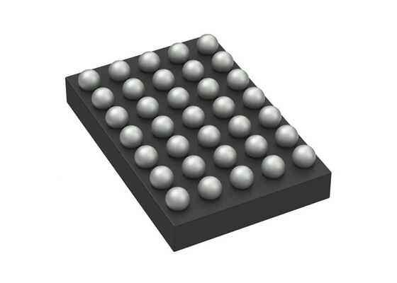 Chip de circuito integrado ISL91212AIIZ IC de gestión de energía de salida triple de cuatro fases con interfaz I2C