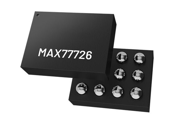MAX77726AWC Chip de circuito integrado 22V 3A Convertidor de cañón síncrono con modo ultrasónico
