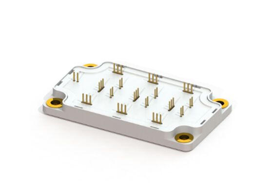 MSCSMG120ANPCM11TPAG módulos IGBT de automóviles 1200V 200A módulo de alimentación mSiC de punto neutro activo sujetado