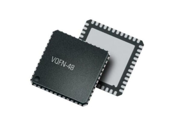 El microcontrolador PSC3P5FDS2LGQ1 MCU PSOC Control C3 de línea principal MCU de 32 bits Microcontrolador IC VQFN-48