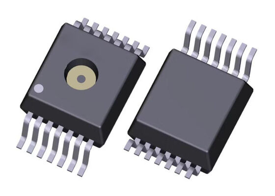 SP490-01-11 Sensor IC Válvula XENSIV™ Sensores de Monitoreo de Presión de Neumáticos PG-DSOSP-14