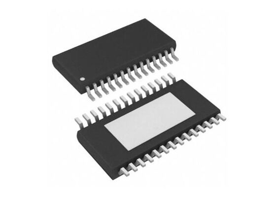 TXE8124DGSR Chip de circuito integrado de 24 bits SPI Bus I/O Expander VSSOP-32