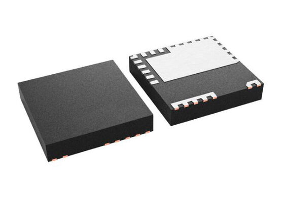 UCG28836-1REZR Chip de circuito integrado de alta frecuencia QR auto-biasado convertidor de retroceso VQFN12