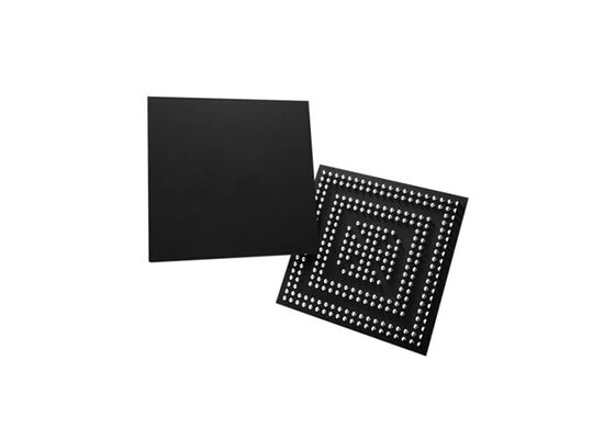 SR6P6C6A0D42FX1Y Microcontroller MCU 32-Bit Arm Cortex-R52 Automotive Integration Microcontroller