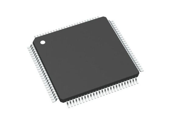 STM32U595VJT3Q Microcontrolador MCU de 32 bits ARM Cortex-M33 STM32U5 Microcontrolador IC LQFP-100