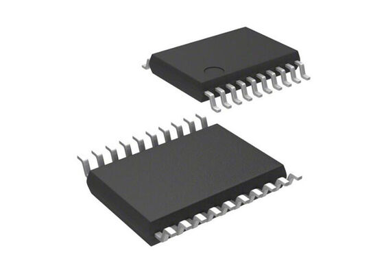 STM32G031F6P7 Microcontrolador MCU 64MHz 32 bits ARM Cortex-M0+ Microcontrolador IC TSSOP-20