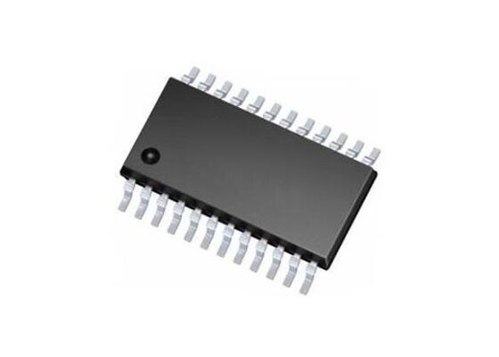 Chip de Circuito Integrado CYPAS213A1-24SXQ Memoria Flash de 64kByte Controlador PWM Integrado de Lado Secundario PG-DSO-24