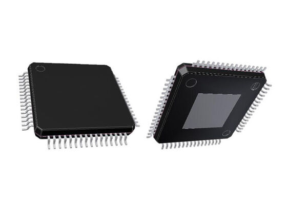 L99DZ320 Circuito integrado con chip del sistema de zona de la puerta IC LQFP-64 Dispositivo de la puerta trasera del automóvil
