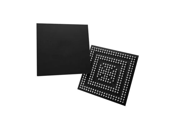 Microcontrolador SR6P7C4A2D42FX0R MCU Stellar SR6 P7 MCU de integración automotriz Arm Cortex-R52 de 32 bits