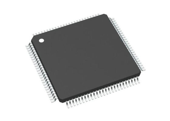 STM32G0B1VET7 Microcontrolador MCU de alto rendimiento de 32 bits Microcontrolador de la corteza del brazo IC LQFP-100